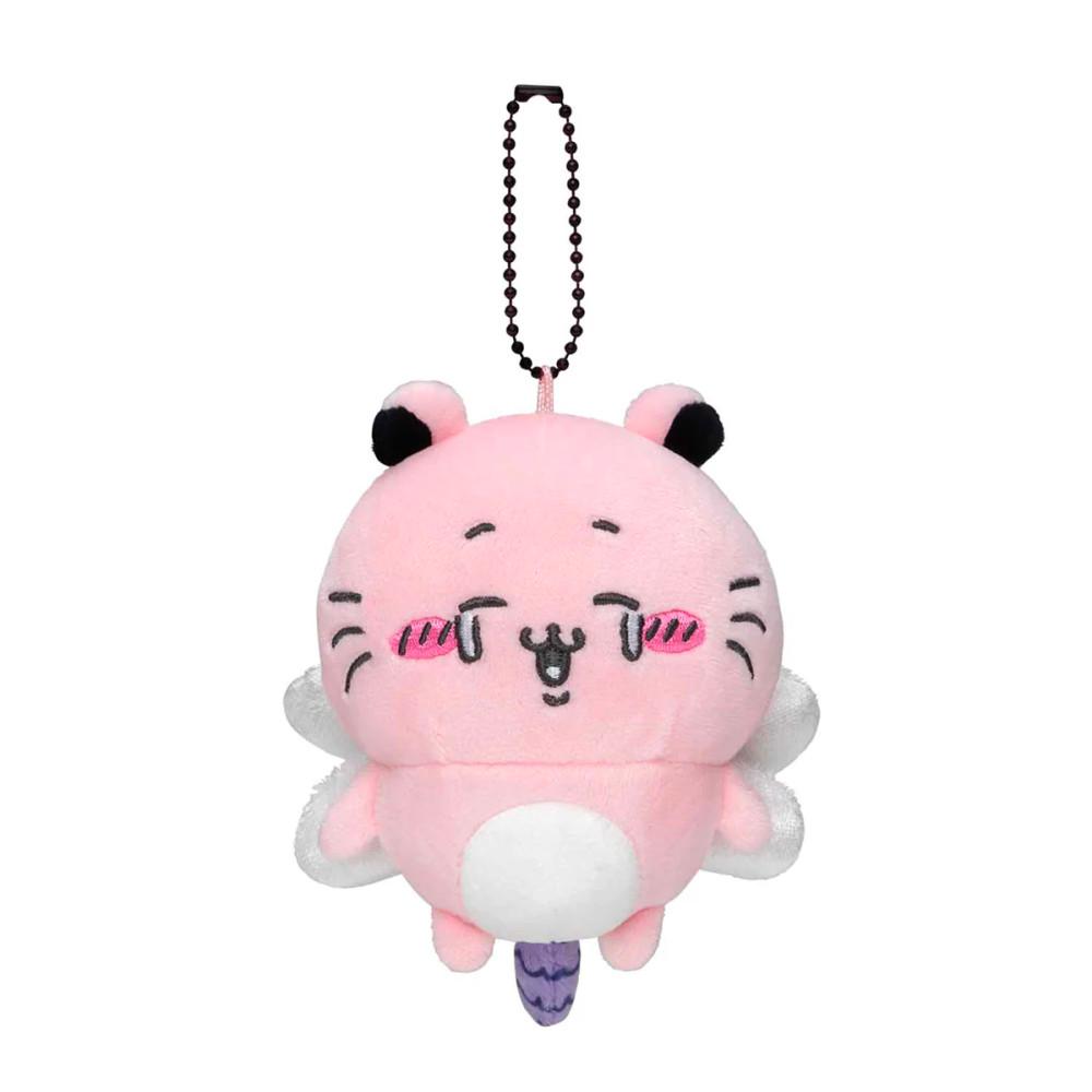 나가노 농담곰 치이카와 키메라 마스코트 인형 키링
