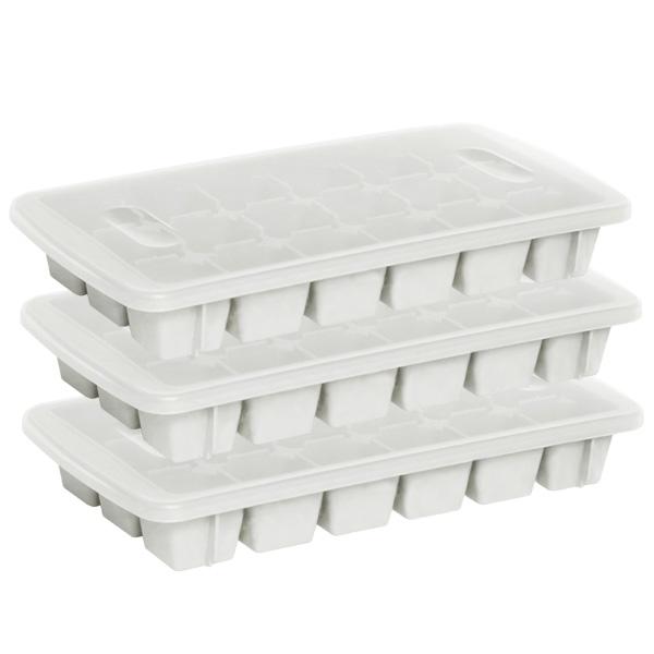 뚜껑제빙기 얼음 보관통 얼음틀 옵션선택