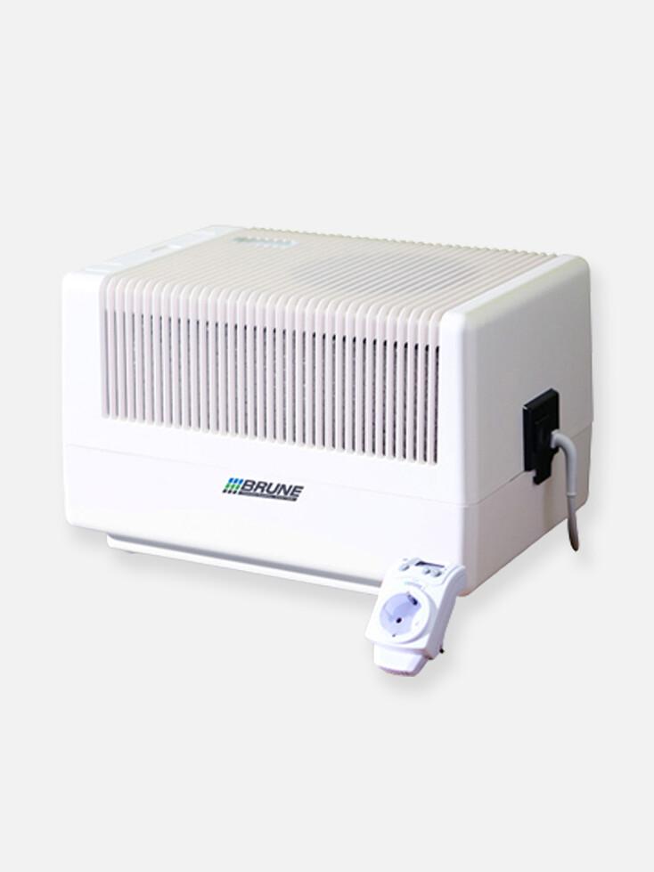[브루네] 자연기화식 완벽세척 대용량 아기가습기 B125