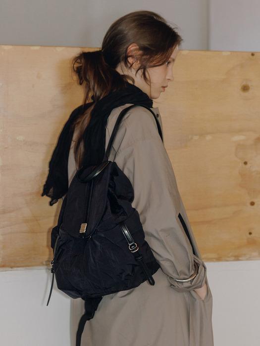 Scarabee Backpack Medium (nylon ver.) FA6SC361-FH