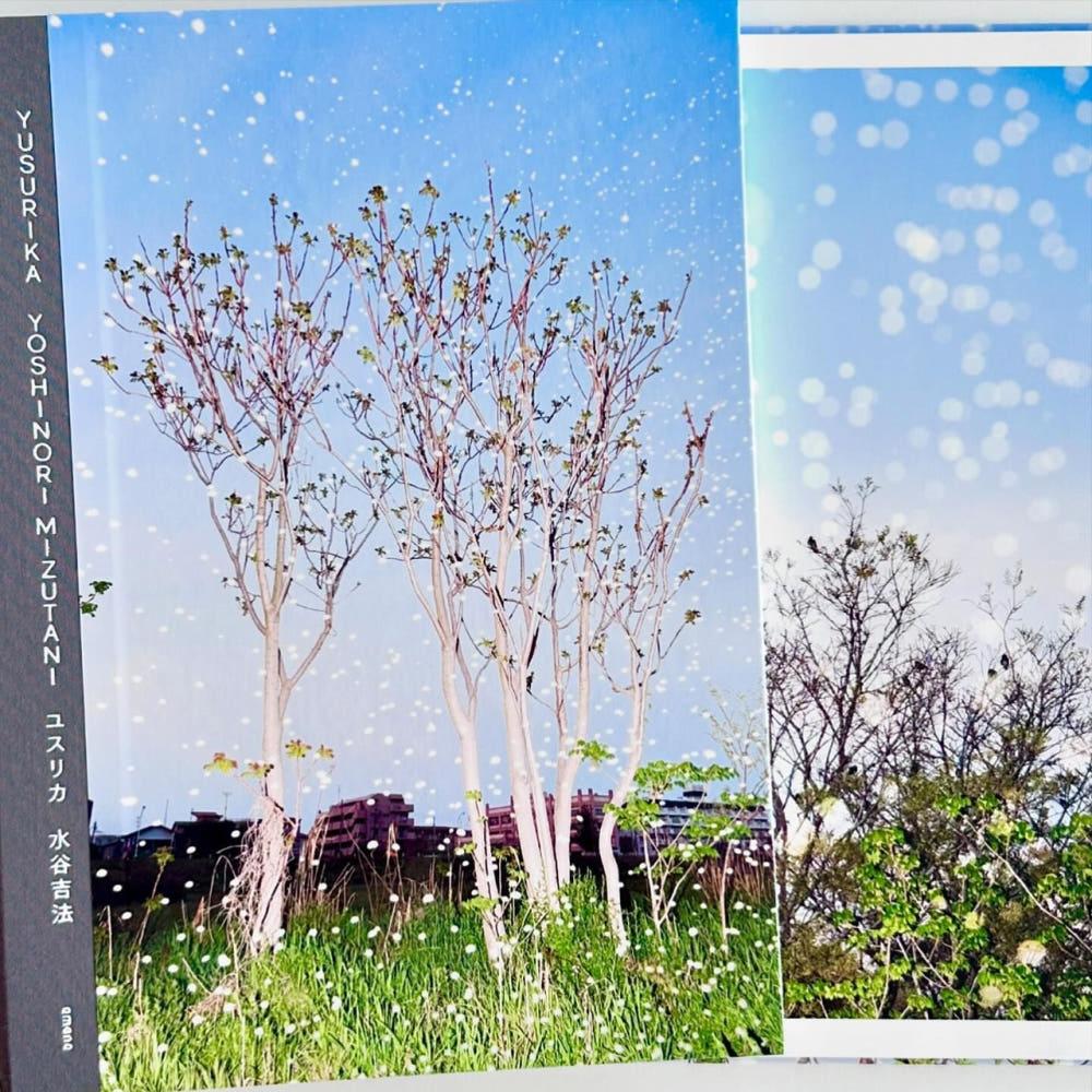 [요시노리 미즈타니] [Yoshinori Mizutani] - Yusurika