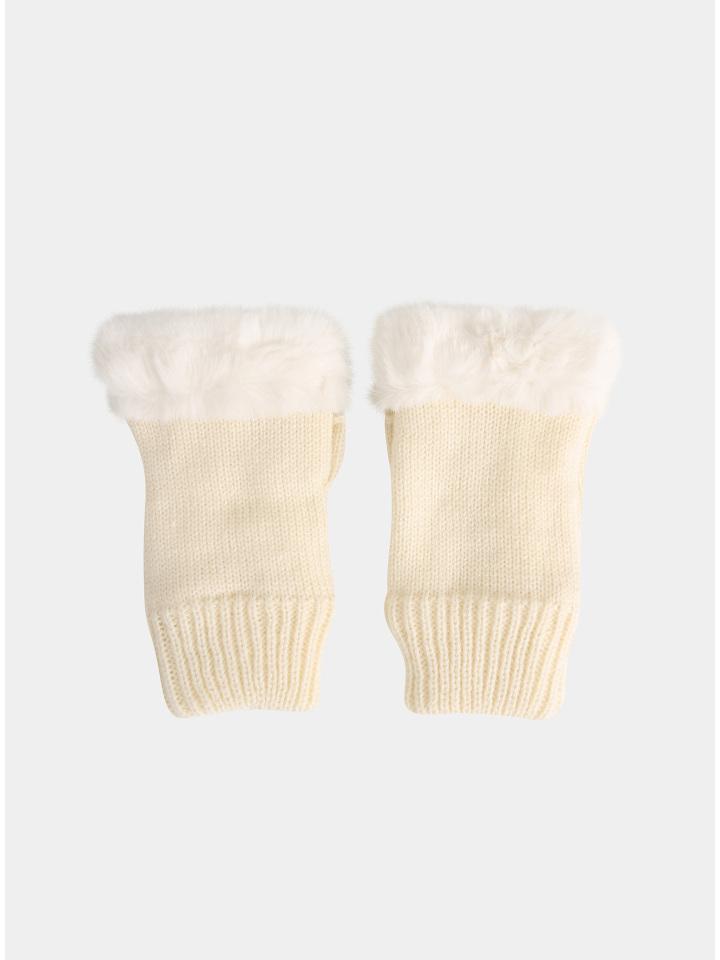 핸드워머 FUR BLGL79W04