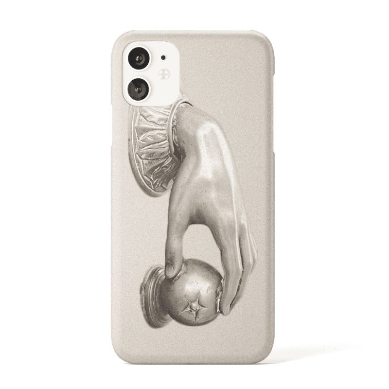 Manche Case