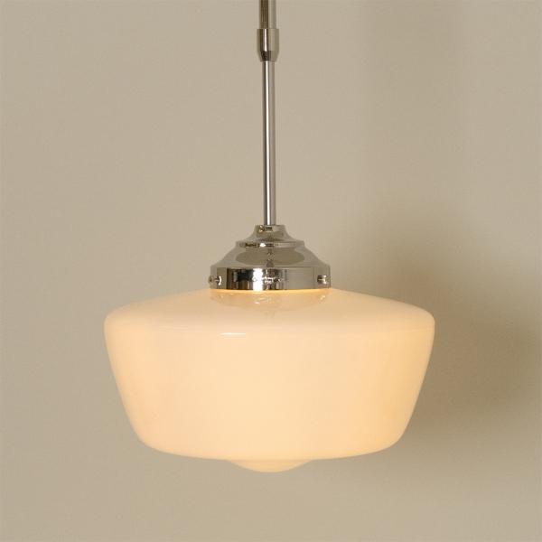 (1월특가) 코램프 올드스쿨 펜던트조명 - 니켈