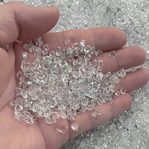 찐 뉴욕 하키마 다이아몬드 5캐럿 [무작위발송]