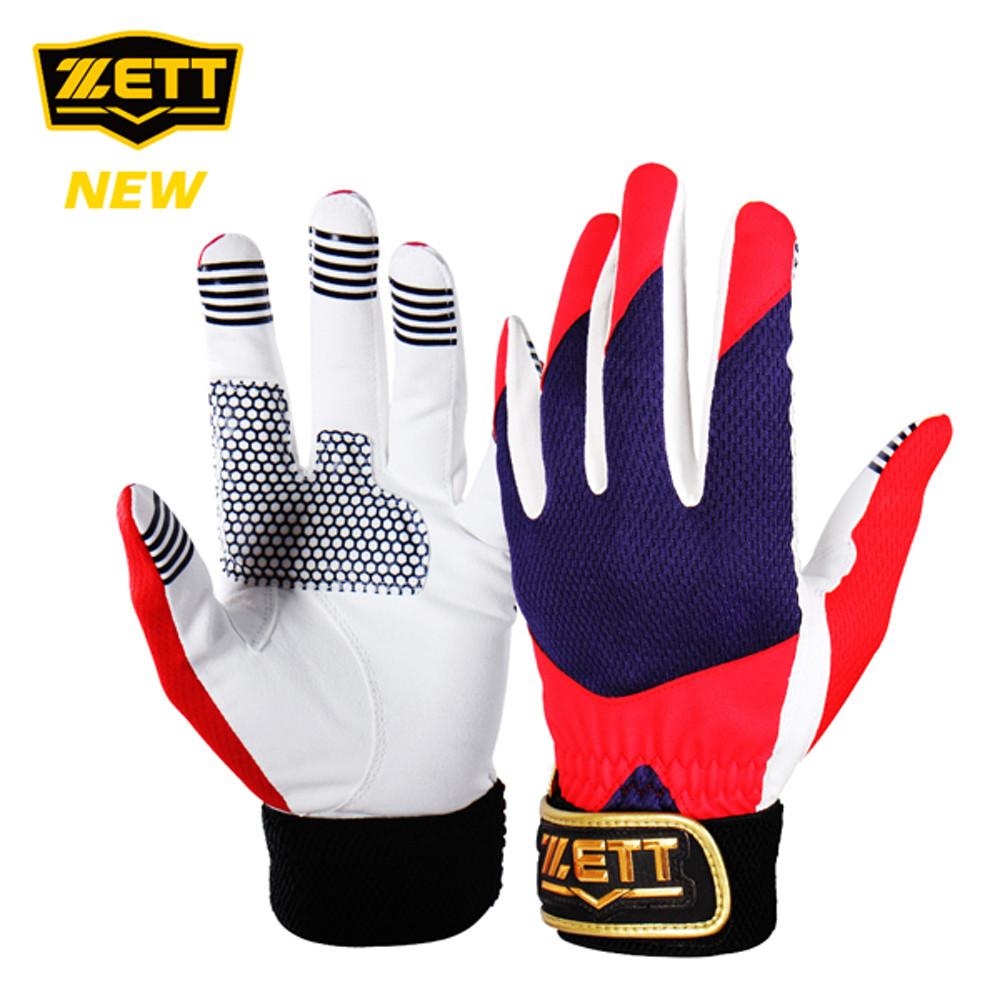 제트 수비장갑 BGK-231 남적 / 야구장갑