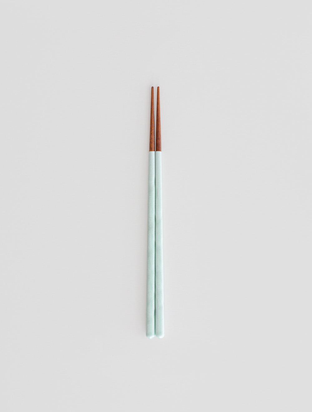 Sea Mist Chopsticks