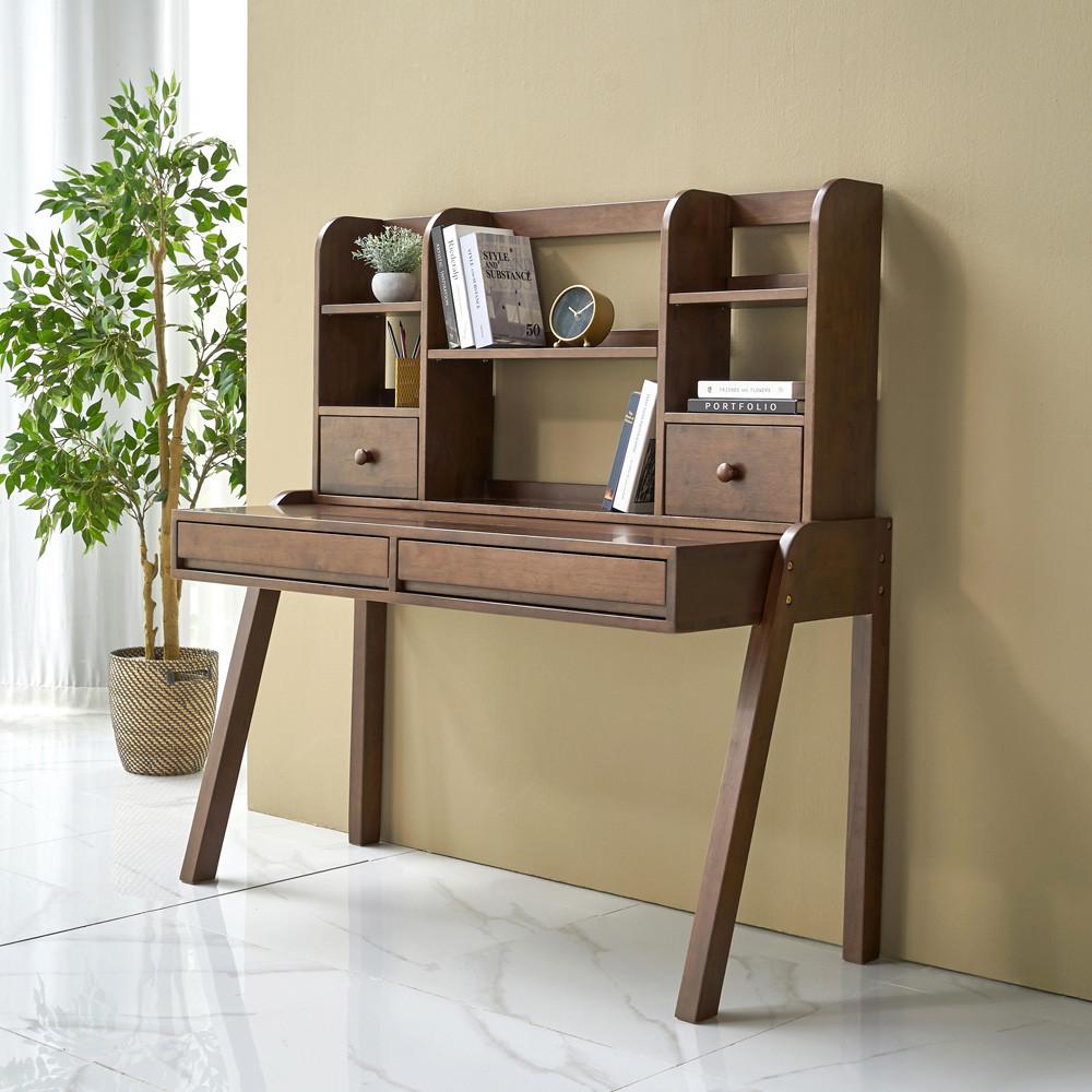 [오크빌]오테카원목책상