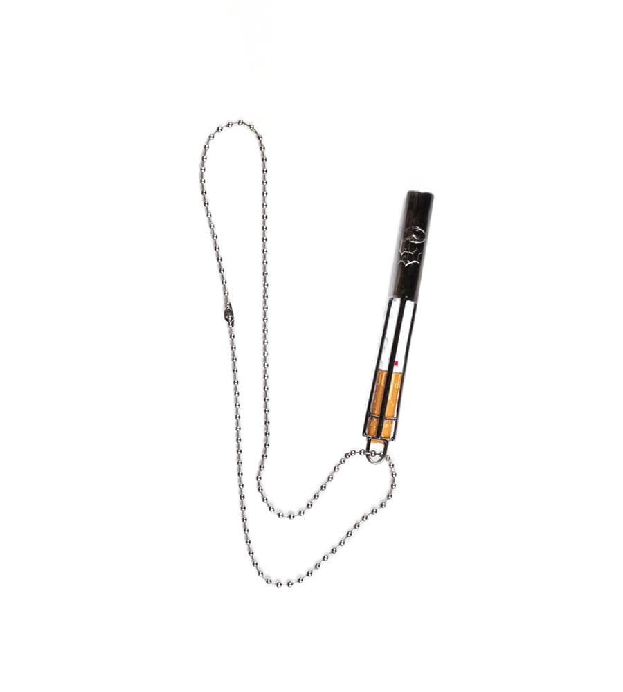 Cigarette Holder Necklace