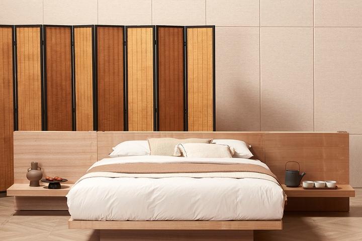 카이 SS/Q/K/LK 호텔침대