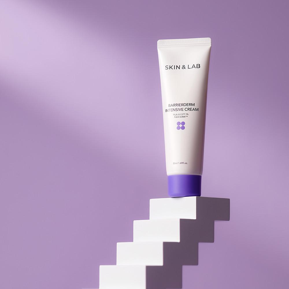스킨앤랩 베리어덤 인텐시브 크림 2세대 50ml