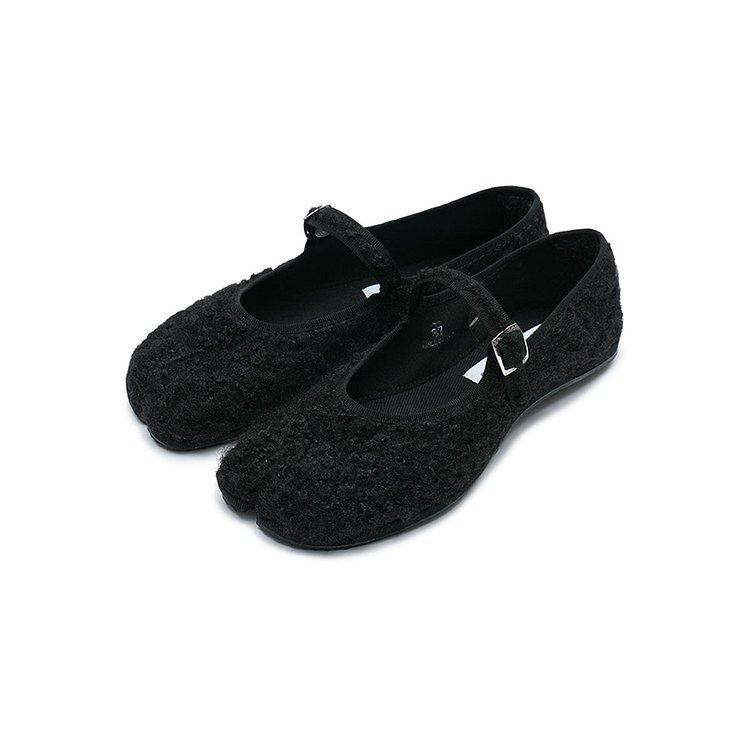 드로게리아 크리베리니 타비 메리제인 Astrakan FTMJ-AS-OO-BLX