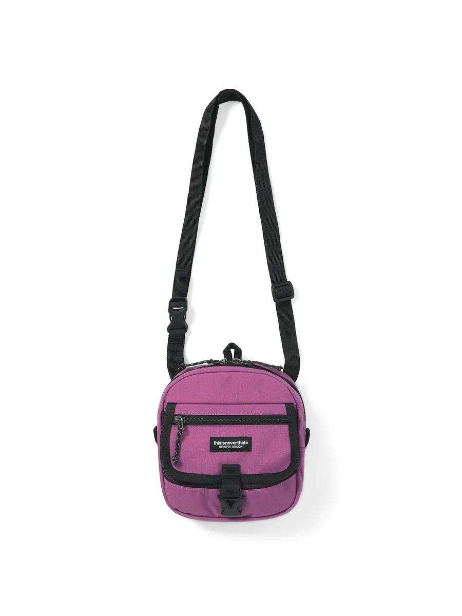 CORDURA® Shoulder Bag