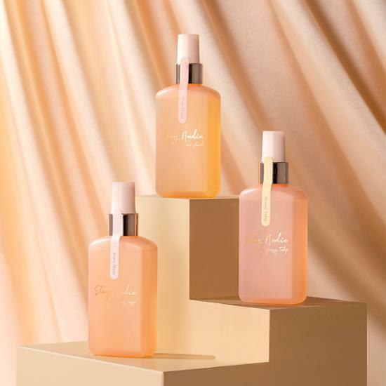 바디홀릭 스테이누디 헤어&바디 미스트 100ml 3종 택1