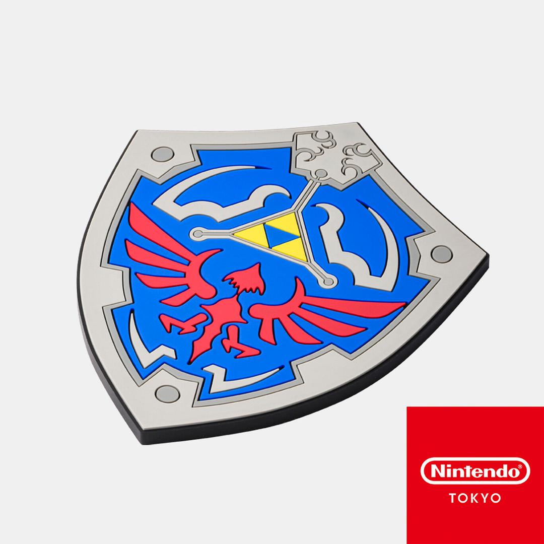 닌텐도 스토어 젤다의 전설 코스터 A