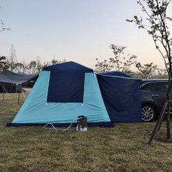 캠프밸리 오토 카 하우스 차박텐트