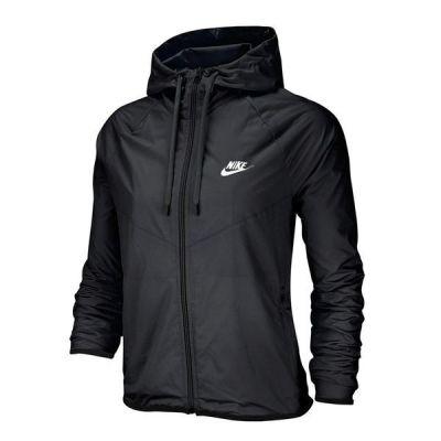 나이키  우먼스 윈드러너 재킷_BV393...