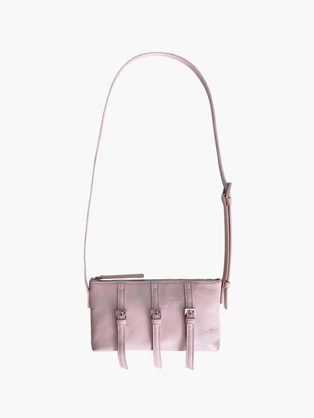 [ KIRSH ]★KIRSH X GALS RAN MINI BAG KIRSH ]☆KIRSH X GALS RAN MINI BAG (KIRSH/ショルダーバッグ