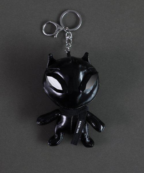 BADDIE 키링 - 오닉스