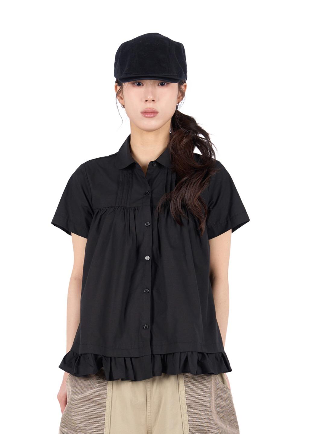 릿킴 MIU BLOUSE