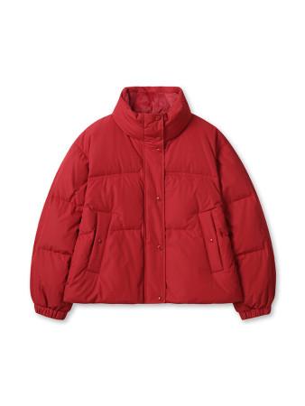 이런 상품 어때요? 여성) 슈퍼에어 숏다운 점퍼_MSE4JP2902