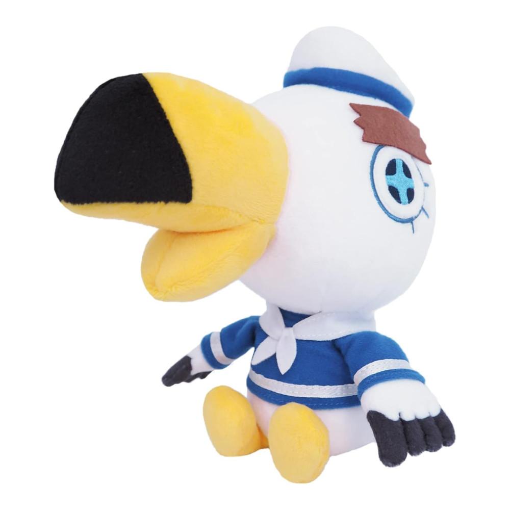 동물의 숲 올스타 컬렉션 봉제인형 인형 S 죠니