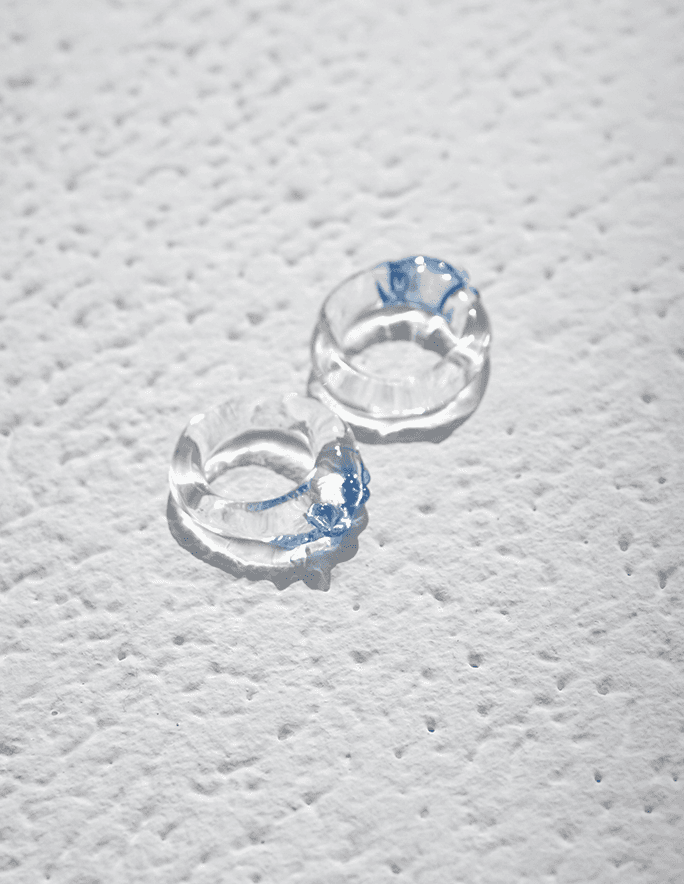 Fotl Himalaya Ring