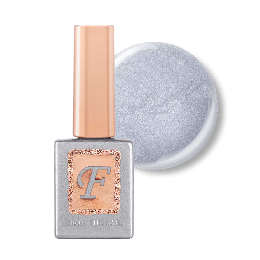 GLITTER GEL #FG46