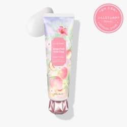 [LIMITED]망고앤피치 화이트 플로럴 헤어 밀크 100ml