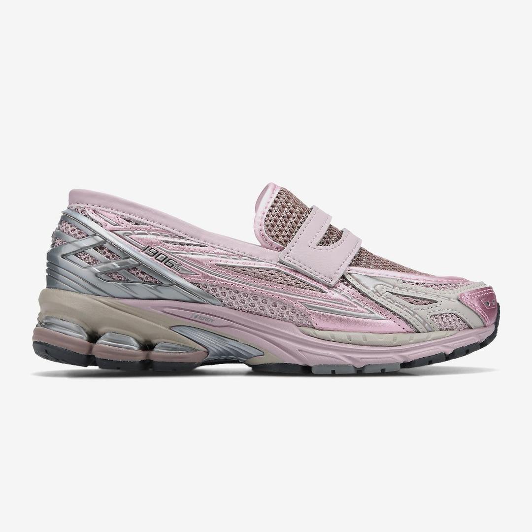 U1906LAU (PINK TAFFY)