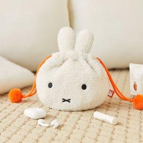 [Miffy]미피 윈터 파우치