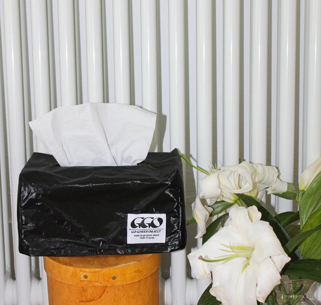 [개별 선물 포장] 타포 티슈커버 티슈케이스