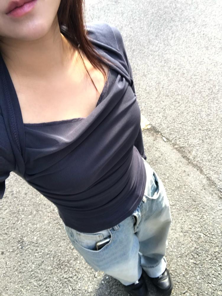 셔링 볼레로 티 [3color]