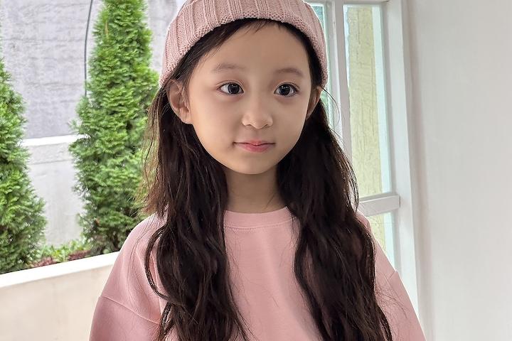 데일리 길쭉비니