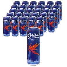 핫식스 롯데칠성음료 에너지음료