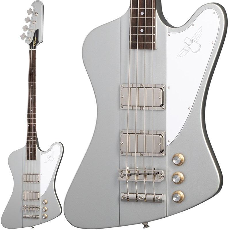 Thunderbird '64 (Silver Mist)