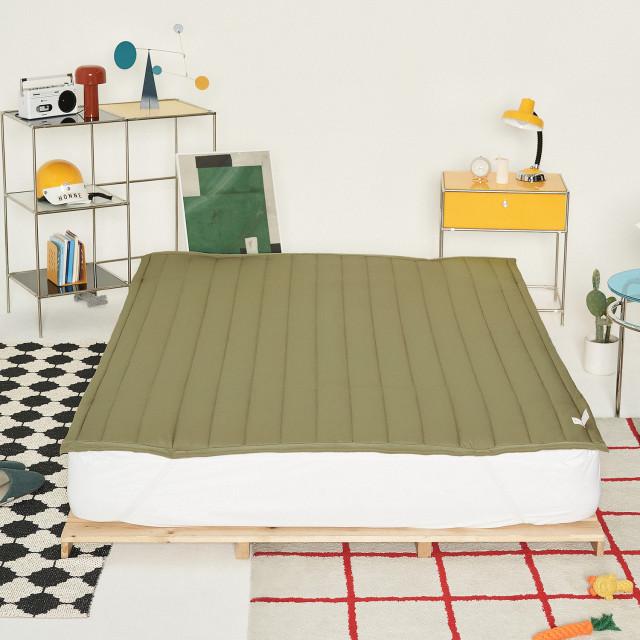 반려동물과 함께 쓰는 알러지케어 고무밴딩 나란히 패드 5종