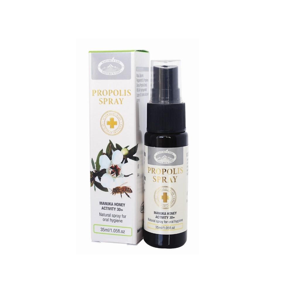 #항산화 / 프로폴리스 스프레이 35ml