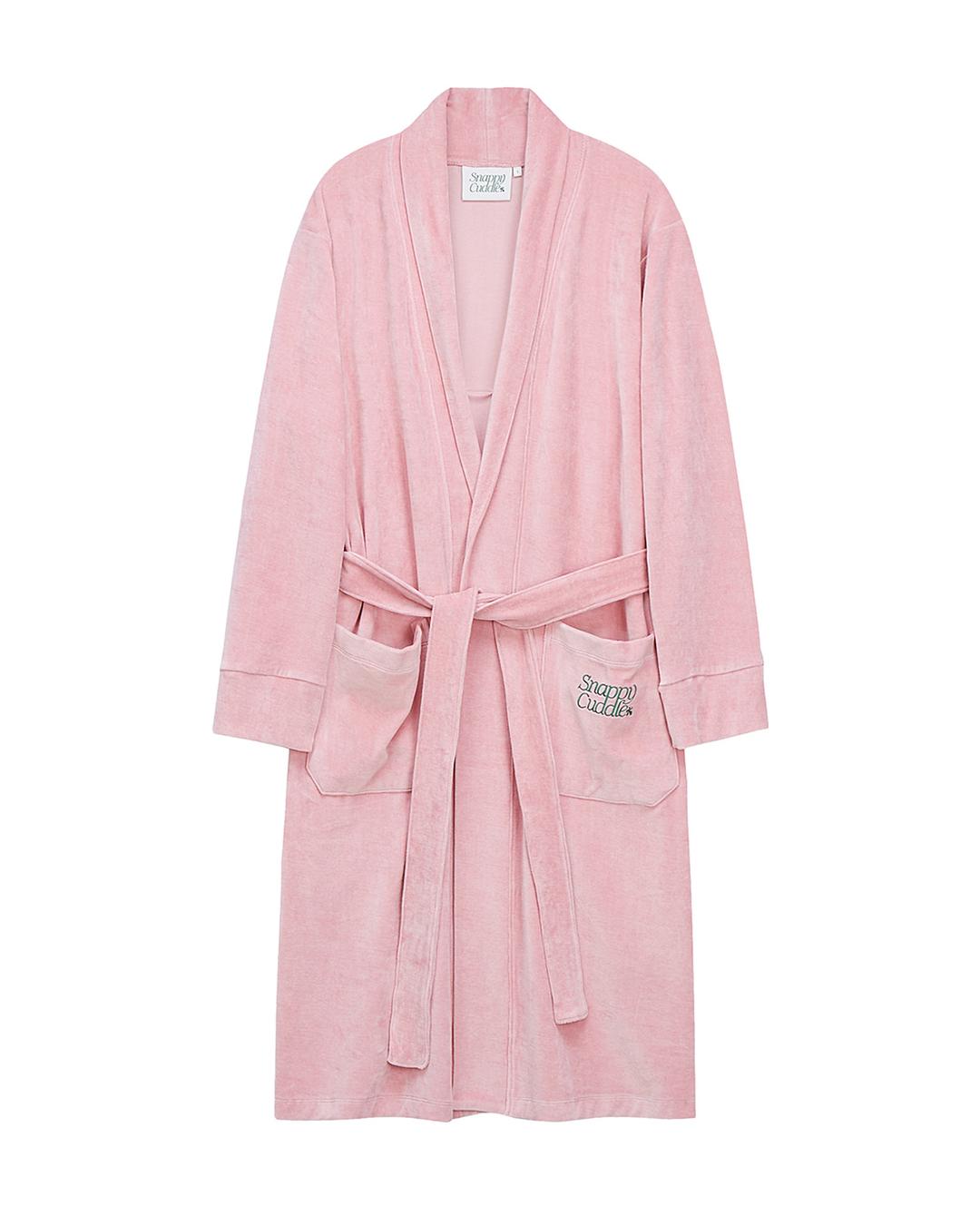 Fall in Robe