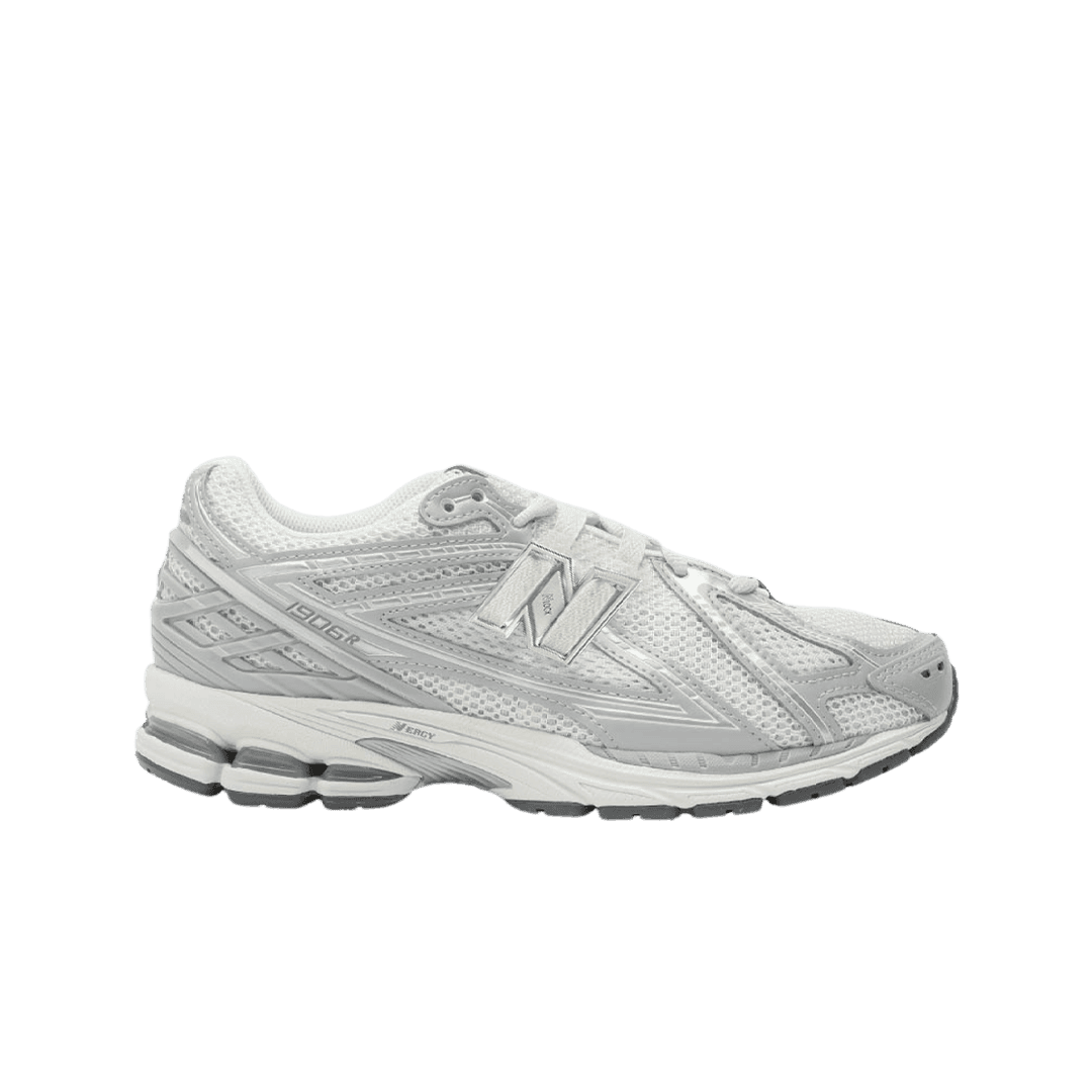 New Balance 1906R White Silver