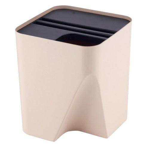 작공소 스태킹 가정용 분리 수거함 쓰레기통 - 분리수거함 | 쿠팡