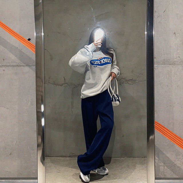 트리와이드슬랙스-sl