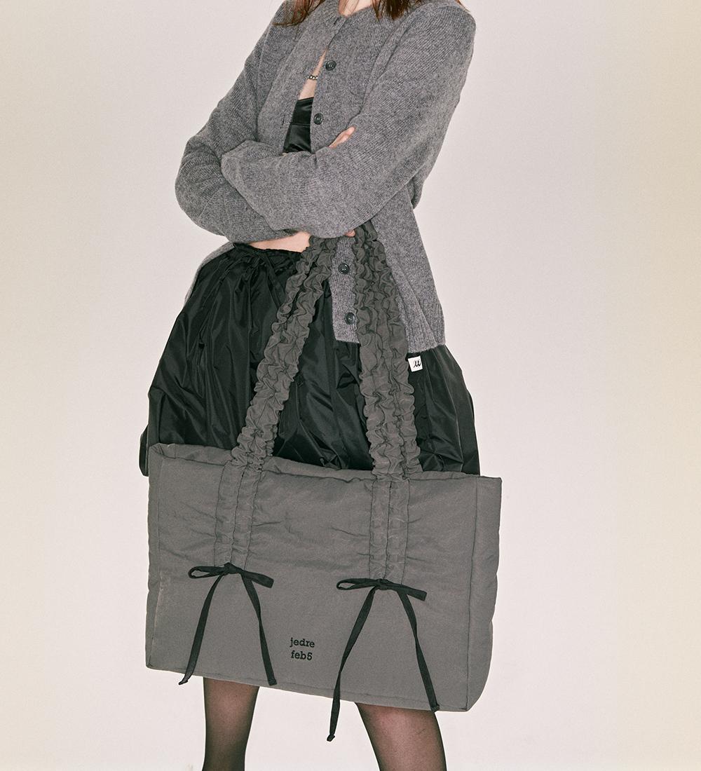 [1차 2/6일 예약배송] Butterfly shoulder bag Large 버터플라이 숄더백 라지