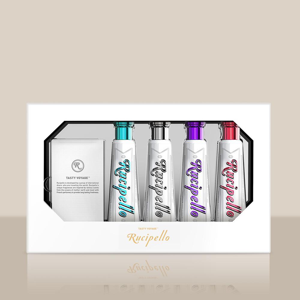 [1만원대선물] 미니치약 4종 선물세트