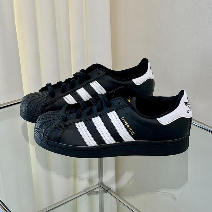 [해외]       아디다스 오리지널 슈퍼스타 코어블랙 EG4959
