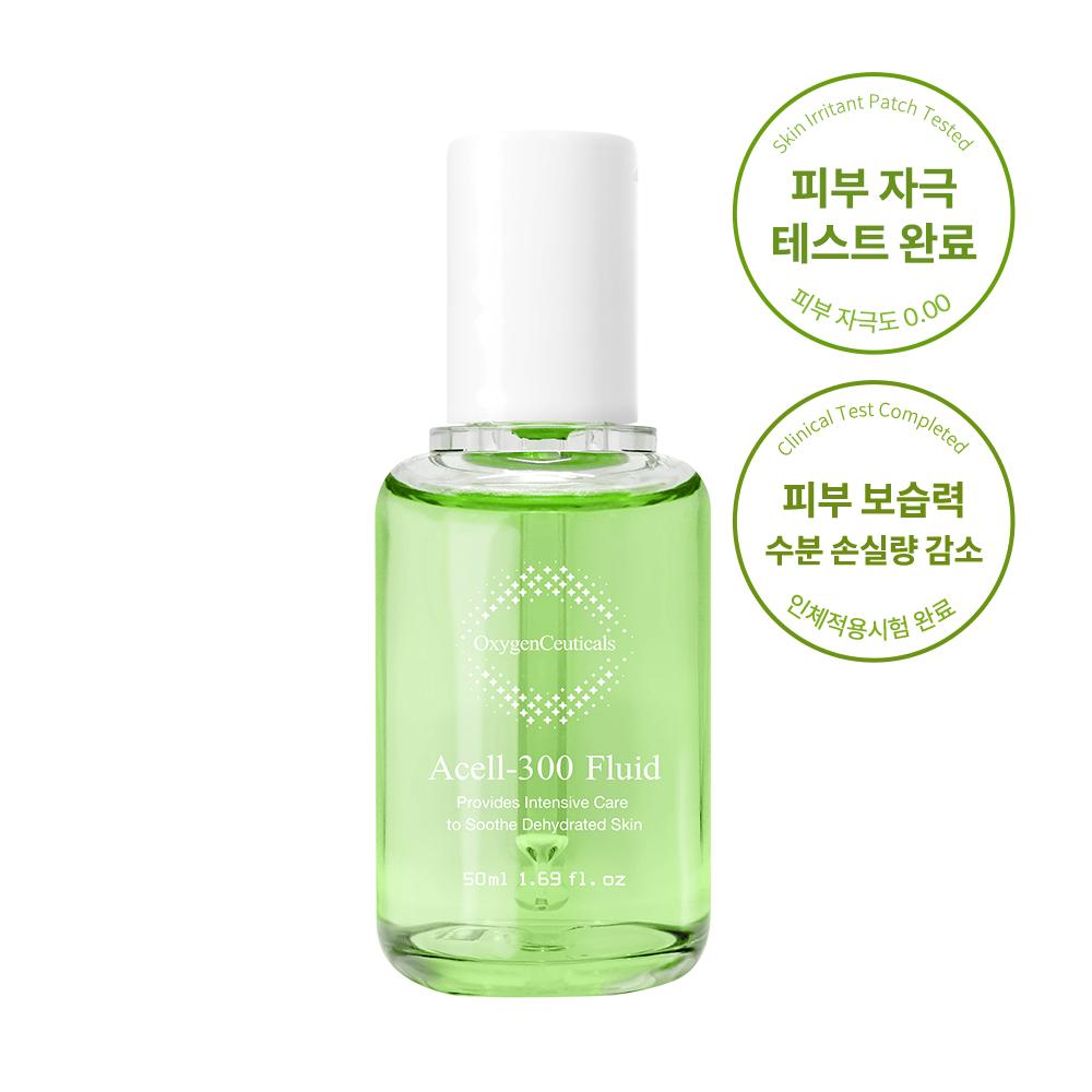 에이셀300 플루이드 50ml