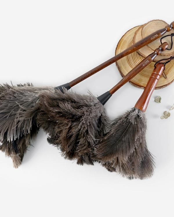 타조털이개 / H3108