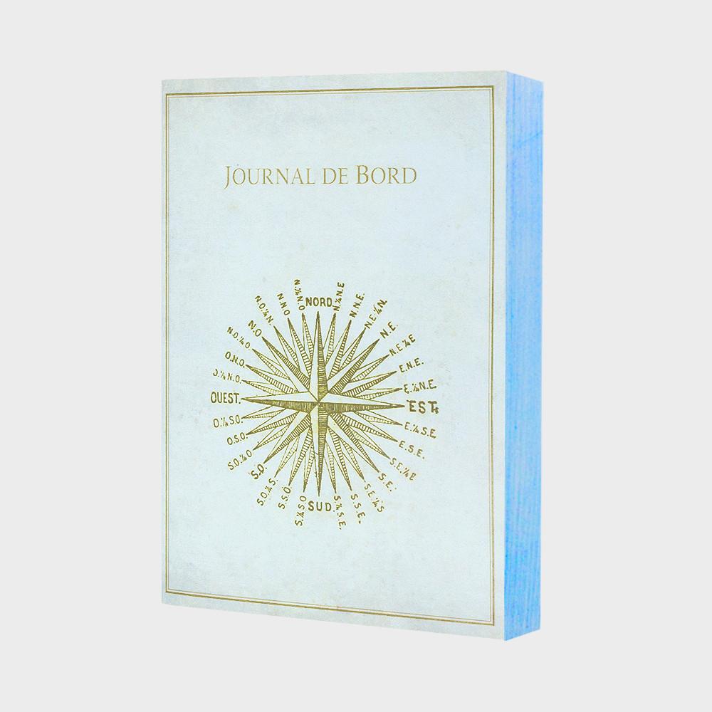 리브리무티 Libri Muti - 항해일지