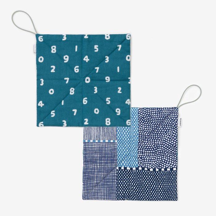 カメラ風呂敷／SO-SU-U 熨斗目（のしめ）×間がさね 青和（せいわ） - SOU・SOU netshop　（ソウソウ）　-　『新しい日本文化の創造』