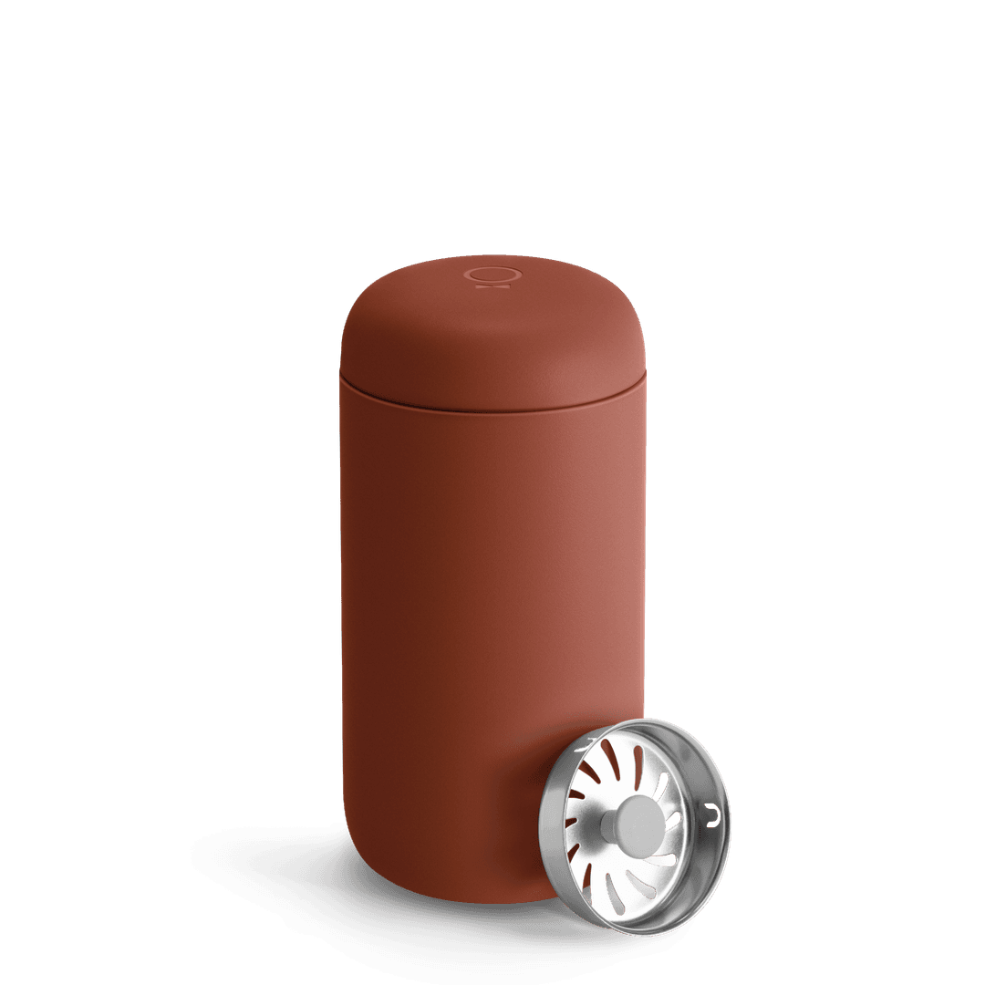 Carter Move Mug - Sienna / 12 oz